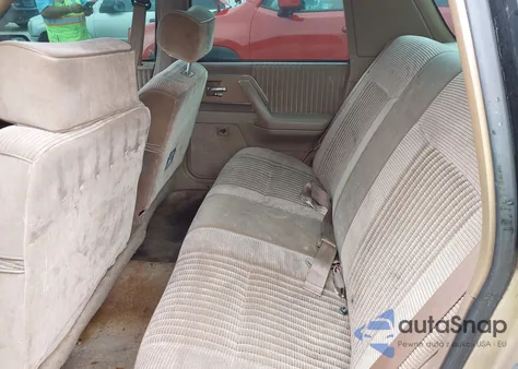 1994 Buick Century Special из США, поврежденный, VIN 1G4AG55M8R6491853